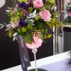 Business 5 image FOUR SEASONS FLORIST Wedding Services in Hindley Gr