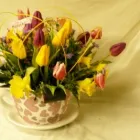 Business 16 image FOUR SEASONS FLORIST Wedding Services in Hindley Gr