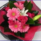 Business 20 image FOUR SEASONS FLORIST Wedding Services in Hindley Gr