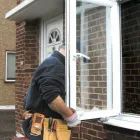 Business 2 image FOUR WALLS PLASTERING Plastering & Screeding in Derby De