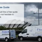 Business 3 image FOX'S PACIER SPRINTS LTD. Warehousing & Storage in Glasgow Glg