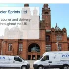 Business 6 image FOX'S PACIER SPRINTS LTD. Warehousing & Storage in Glasgow Glg