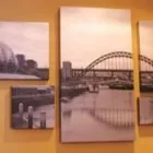 Business 7 image FRAMING INTERIORS Printing Services in ST HELENS Me