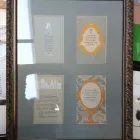 Business 9 image FRAMING INTERIORS Printing Services in ST HELENS Me