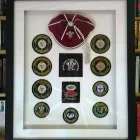 Business 20 image FRAMING INTERIORS Printing Services in ST HELENS Me