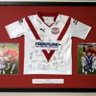 Business 29 image FRAMING INTERIORS Printing Services in ST HELENS Me