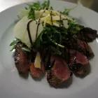 Business 4 image FRANCO'S AT THORPE PARK Italian Restaurants in Leeds We