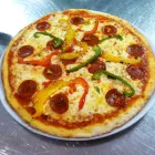 Business 6 image FRANCO'S AT THORPE PARK Italian Restaurants in Leeds We