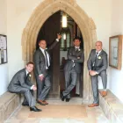 Business 13 image FRANJA Hairdressers in Halesowen We