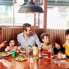 Business 1 image FRANKIE & BENNY'S Restaurants in Llanelli Dy