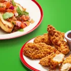 Business 3 image FRANKIE & BENNY'S Restaurants in Llanelli Dy