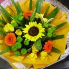 Business 6 image FRANKIE & BENNY'S American Restaurants in Cardiff So