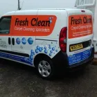 Business 6 image FRESH CLEAN CARPET CLEANING SPECIALISTS Window Cleaners in Dover Ke