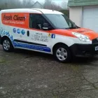 Business 9 image FRESH CLEAN CARPET CLEANING SPECIALISTS Window Cleaners in Dover Ke