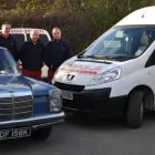Business 3 image FRISCO Fast Food Restaurants in Cardiff So