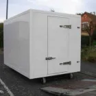 Business 2 image FROSTBITE REFRIGERATION LTD Refrigeration Equipment & Supplies in Manchester Gr