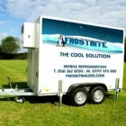 Business 5 image FROSTBITE REFRIGERATION LTD Refrigeration Equipment & Supplies in Manchester Gr
