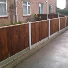 Business 9 image FULLER'S FENCING Tree Services in Norwich No