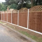 Business 11 image FULLER'S FENCING Tree Services in Norwich No