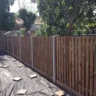 Business 13 image FULLER'S FENCING Tree Services in Norwich No