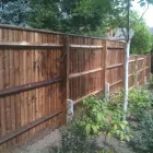 Business 16 image FULLER'S FENCING Tree Services in Norwich No
