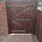 Business 18 image FULLER'S FENCING Tree Services in Norwich No