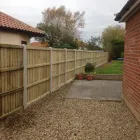 Business 19 image FULLER'S FENCING Tree Services in Norwich No