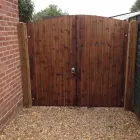 Business 20 image FULLER'S FENCING Tree Services in Norwich No