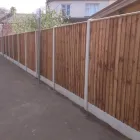 Business 22 image FULLER'S FENCING Tree Services in Norwich No