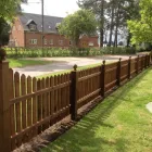 Business 23 image FULLER'S FENCING Tree Services in Norwich No