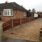 Business 27 image FULLER'S FENCING Tree Services in Norwich No