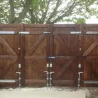 Business 28 image FULLER'S FENCING Tree Services in Norwich No