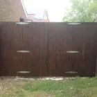 Business 29 image FULLER'S FENCING Tree Services in Norwich No