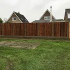 Business 30 image FULLER'S FENCING Tree Services in Norwich No
