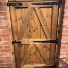 Business 31 image FULLER'S FENCING Tree Services in Norwich No