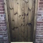 Business 32 image FULLER'S FENCING Tree Services in Norwich No