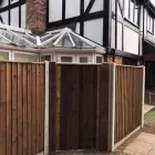 Business 33 image FULLER'S FENCING Tree Services in Norwich No