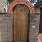 Business 36 image FULLER'S FENCING Tree Services in Norwich No