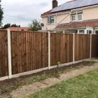 Business 37 image FULLER'S FENCING Tree Services in Norwich No