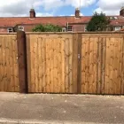 Business 40 image FULLER'S FENCING Tree Services in Norwich No