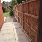 Business 41 image FULLER'S FENCING Tree Services in Norwich No