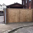 Business 45 image FULLER'S FENCING Tree Services in Norwich No