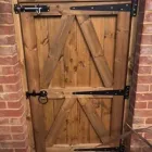 Business 47 image FULLER'S FENCING Tree Services in Norwich No