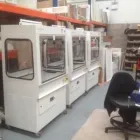 Business 14 image FUMECARE LIMITED Industry & Manufacturing in Formby Me