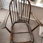 Business 3 image FURNITURE MEND LEEDS Upholstery Cleaners in Leeds We