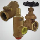 Business 6 image FWB Pipes & Fittings in Truro Co
