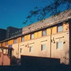 Business 6 image G.C MCWIGGAN Architects in Glasgow La