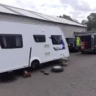 Business 1 image G. DYET CAR & CARAVAN SERVICES Mobile Home Repair in WISHAW La