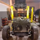 Business 4 image G. DYET CAR & CARAVAN SERVICES Mobile Home Repair in WISHAW La