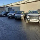 Business 7 image G. DYET CAR & CARAVAN SERVICES Mobile Home Repair in WISHAW La